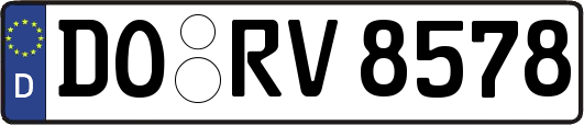DO-RV8578