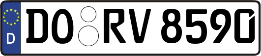 DO-RV8590