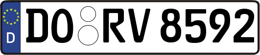 DO-RV8592