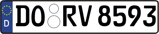 DO-RV8593