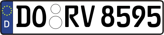 DO-RV8595
