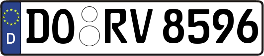 DO-RV8596