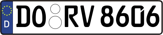 DO-RV8606