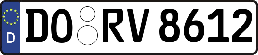DO-RV8612