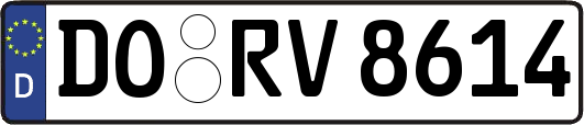 DO-RV8614