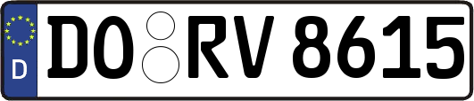 DO-RV8615