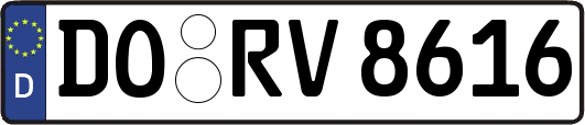 DO-RV8616