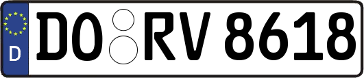 DO-RV8618