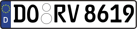 DO-RV8619