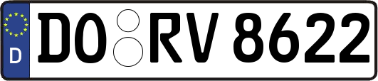 DO-RV8622