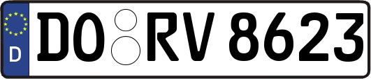 DO-RV8623