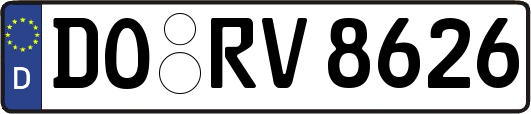 DO-RV8626