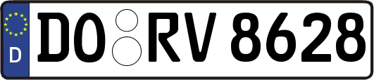 DO-RV8628