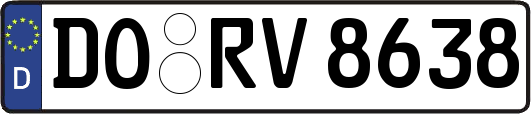DO-RV8638