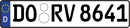 DO-RV8641