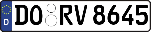 DO-RV8645
