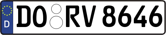 DO-RV8646