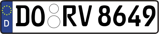 DO-RV8649