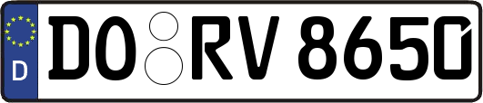DO-RV8650