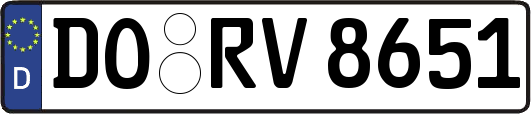 DO-RV8651