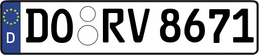 DO-RV8671