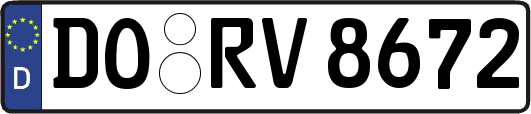 DO-RV8672