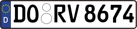 DO-RV8674