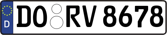 DO-RV8678