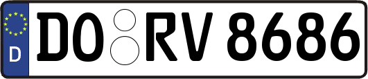 DO-RV8686