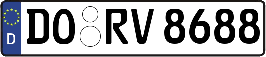 DO-RV8688