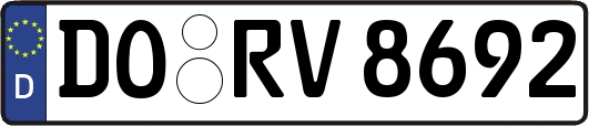 DO-RV8692