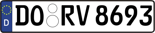 DO-RV8693