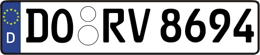 DO-RV8694