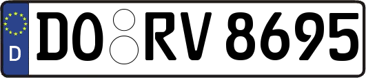 DO-RV8695
