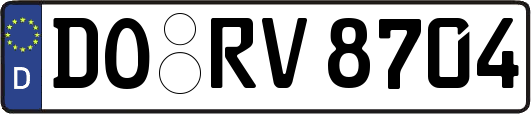 DO-RV8704