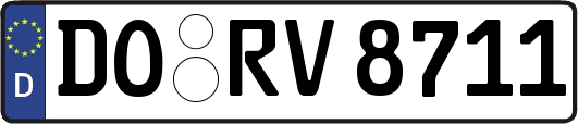 DO-RV8711