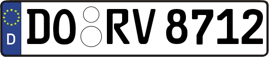 DO-RV8712