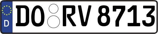 DO-RV8713