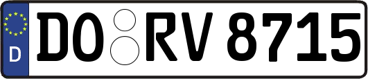 DO-RV8715