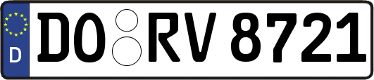 DO-RV8721