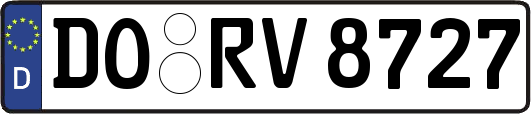 DO-RV8727