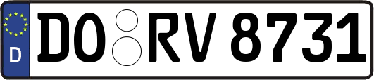 DO-RV8731