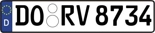 DO-RV8734