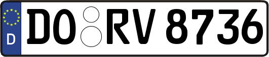 DO-RV8736