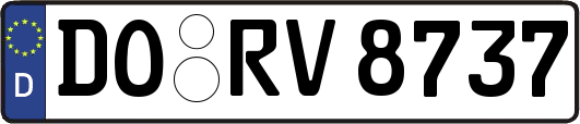 DO-RV8737