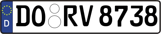 DO-RV8738