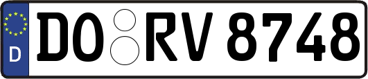 DO-RV8748