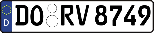 DO-RV8749