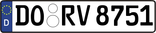 DO-RV8751