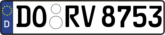 DO-RV8753